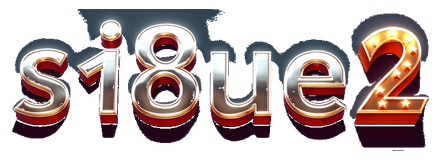 s18ue2 logo