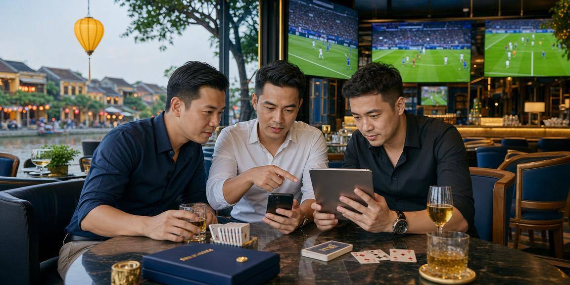 s18ue2 App s18ue2 cho Android và iOS — Lobby Trong Túi Bạn